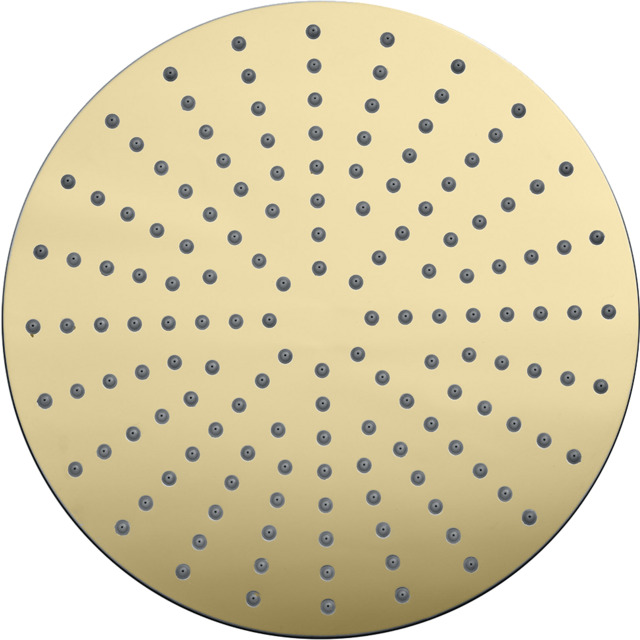 TAKSIL ZSOF250 RUND DIAM250MM HONEY GOLD | Beijerbygg Byggmaterial